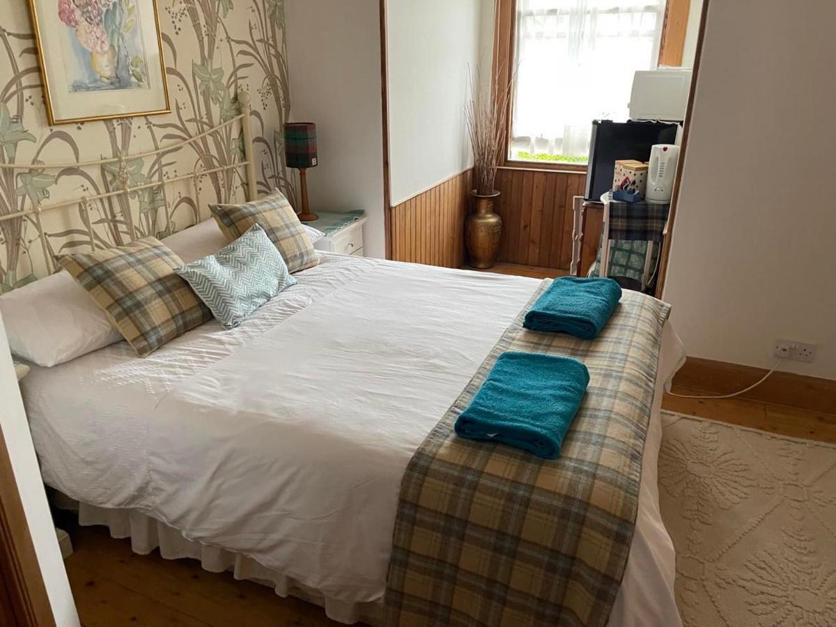 Borders Rooms Coldstream Extérieur photo