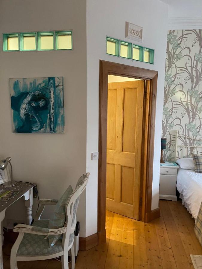 Borders Rooms Coldstream Extérieur photo